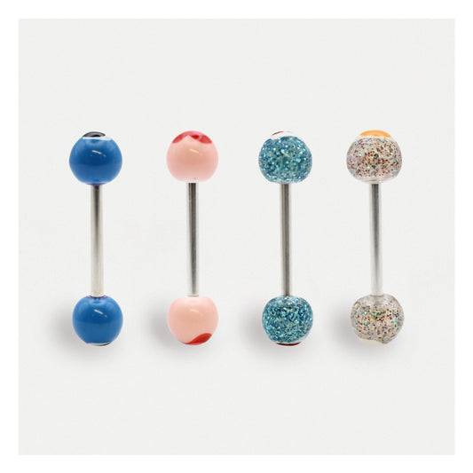 Sweetheart Barbell