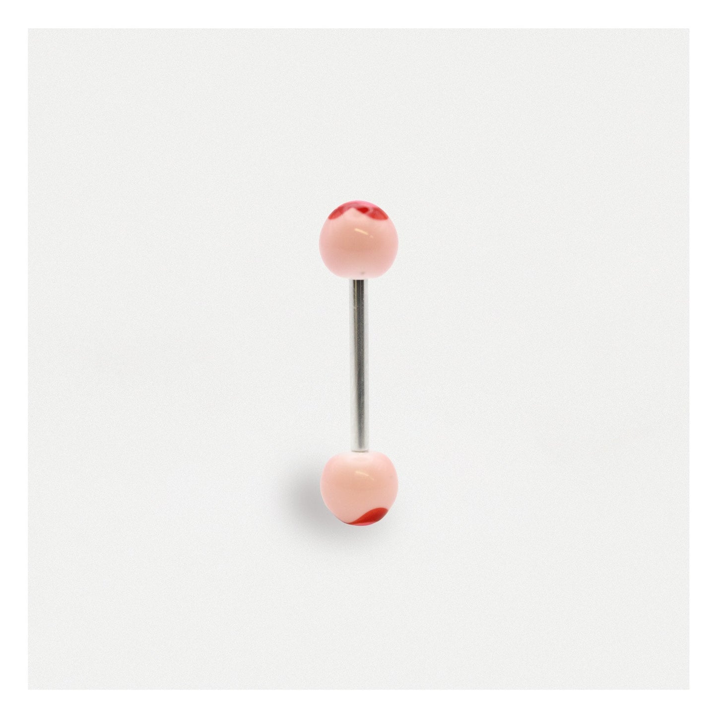 Sweetheart Barbell