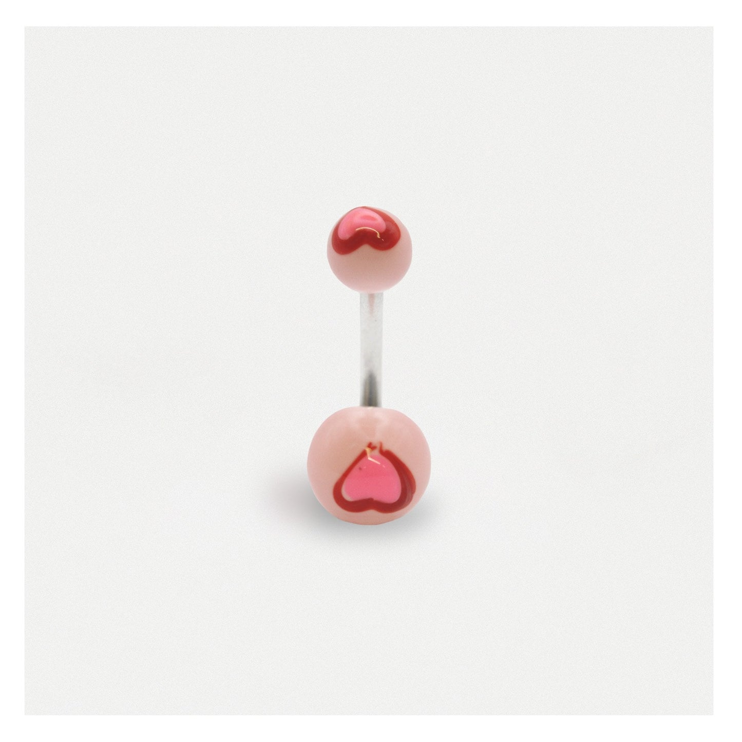 Sweetheart Belly Bar