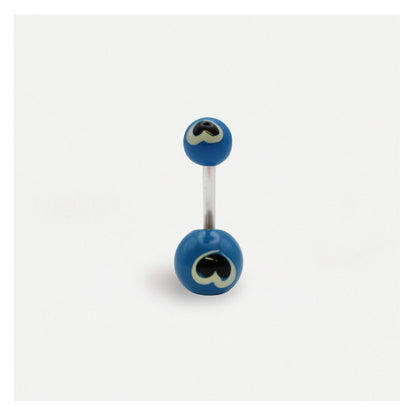 Sweetheart Belly Bar