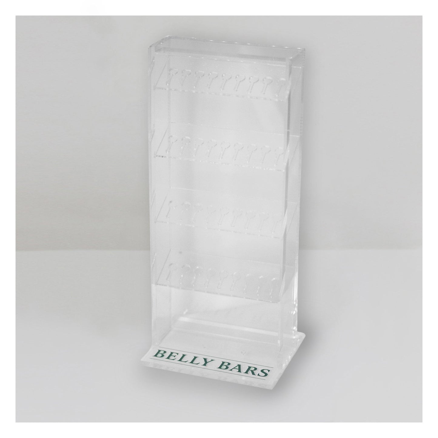 Belly Bar Display