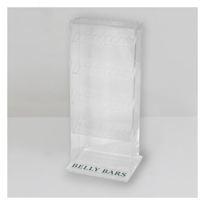Belly Bar Display