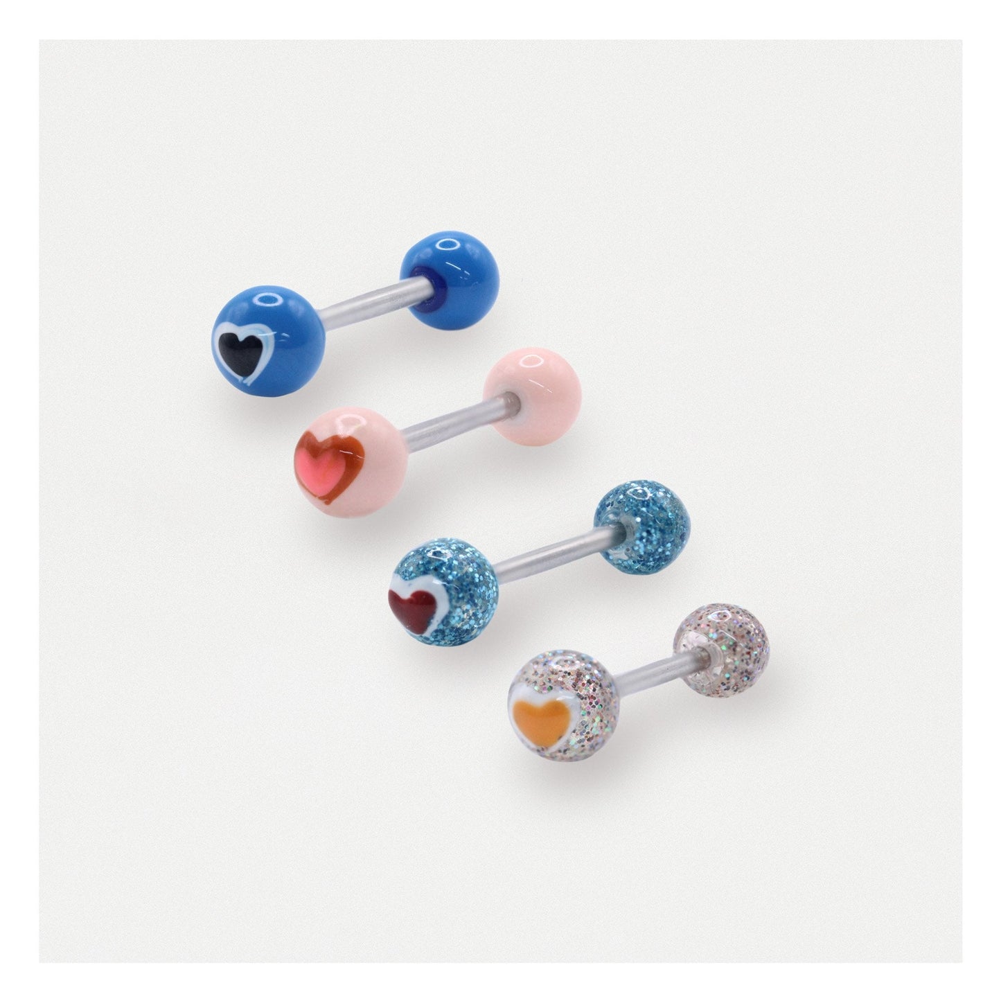 Sweetheart Barbell