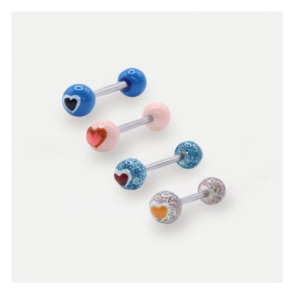 Sweetheart Barbell