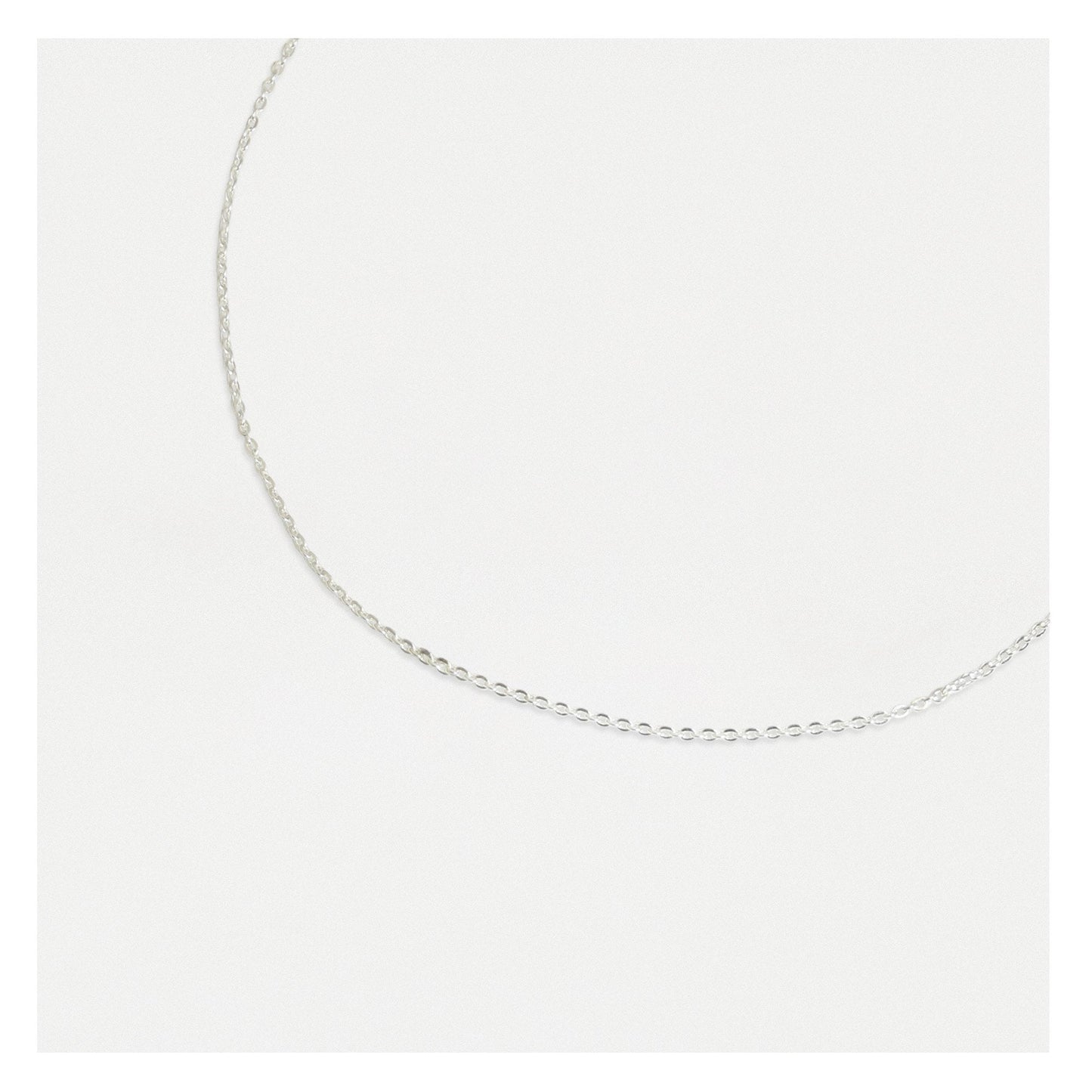 Lyme Regis Links Ankle Chain