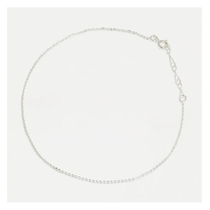 Lyme Regis Links Ankle Chain