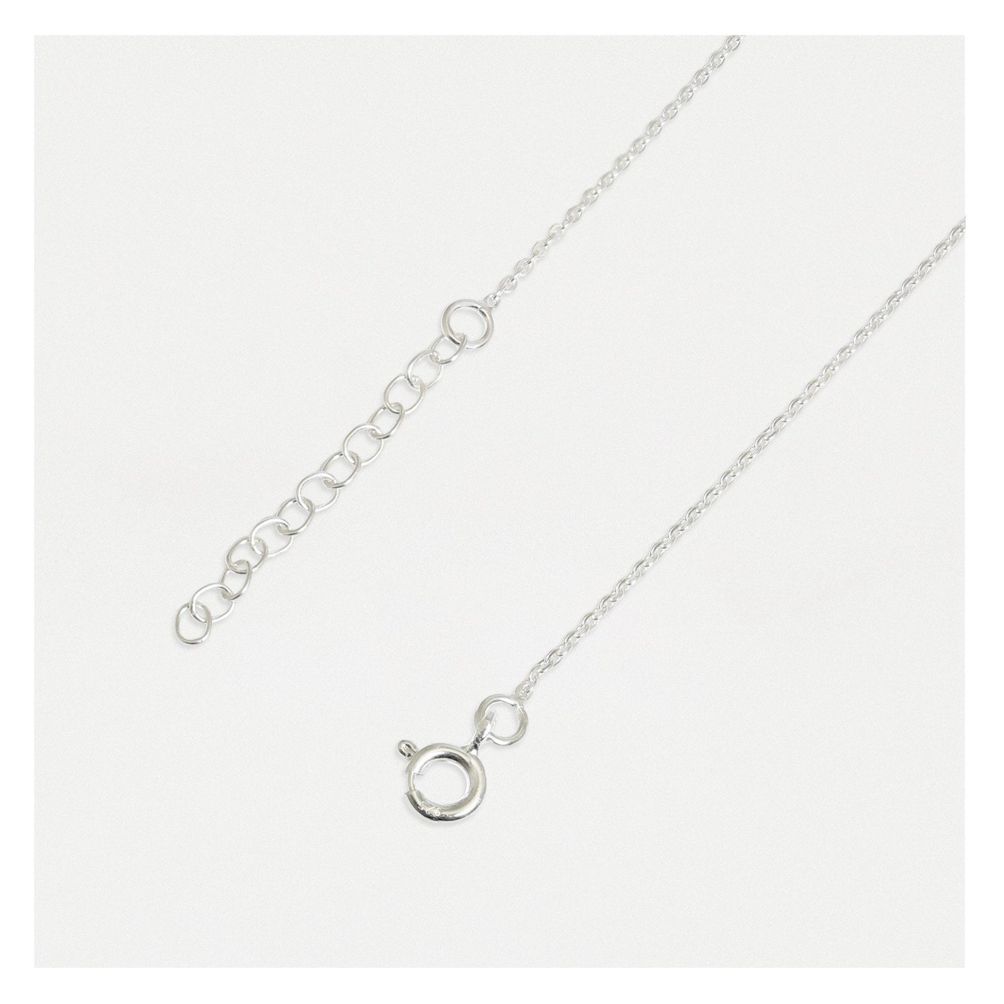 Lyme Regis Links Ankle Chain