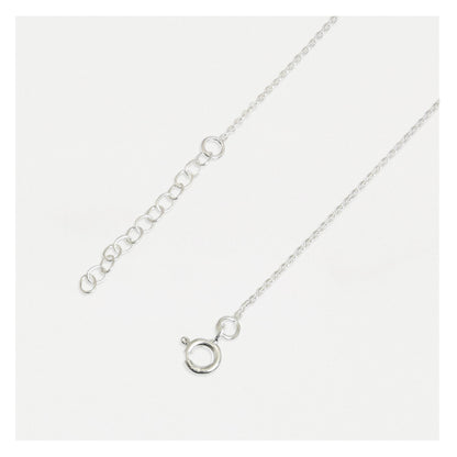 Lyme Regis Links Ankle Chain
