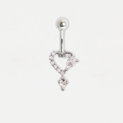 Steel Heart's Tear Belly Bar