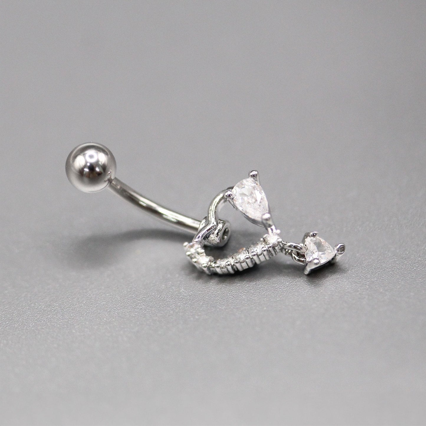 Steel Heart's Tear Belly Bar