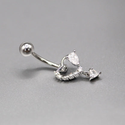 Steel Heart's Tear Belly Bar