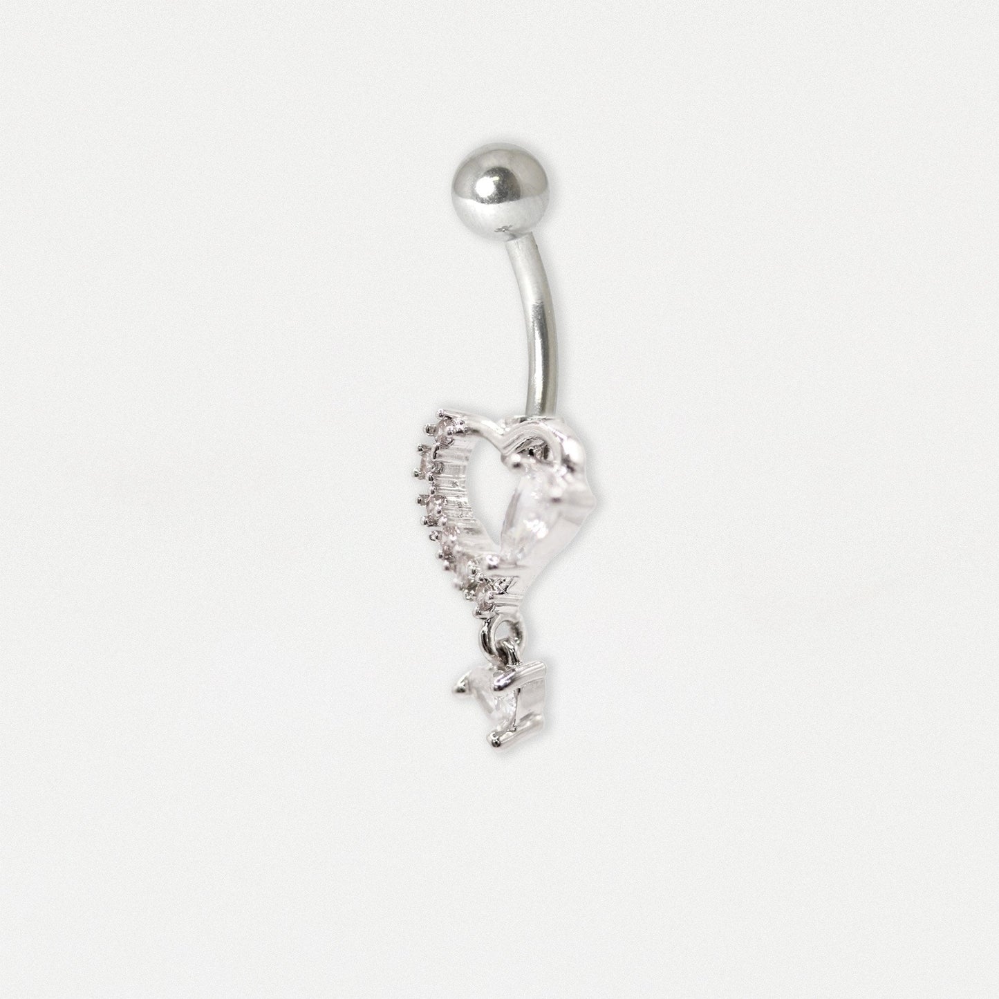 Steel Heart's Tear Belly Bar