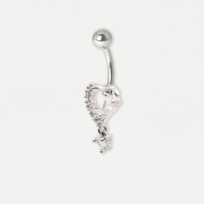 Steel Heart's Tear Belly Bar