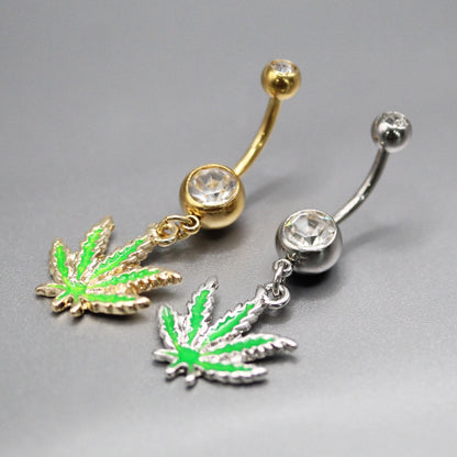 Chronic Cannabis Belly Bar