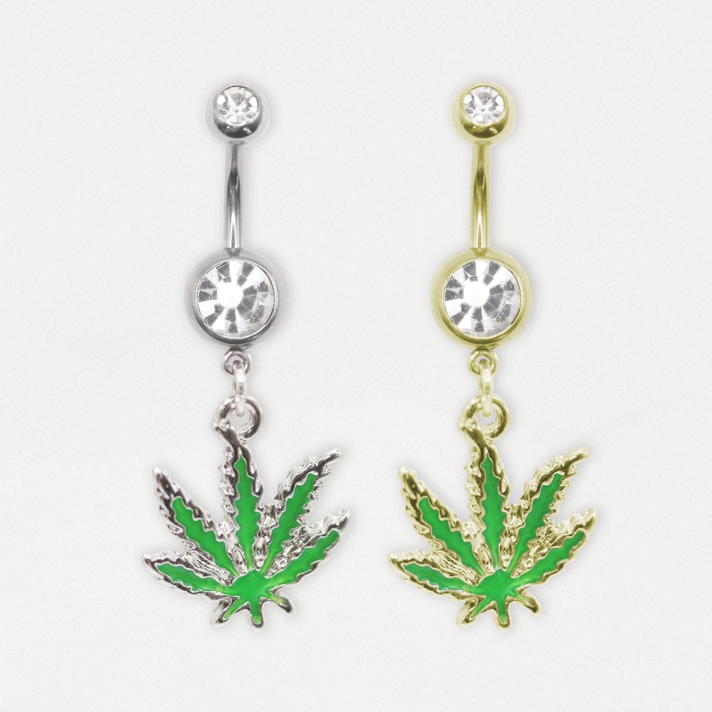 Chronic Cannabis Belly Bar