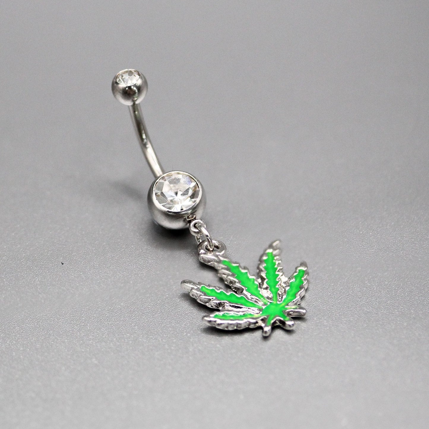 Chronic Cannabis Belly Bar