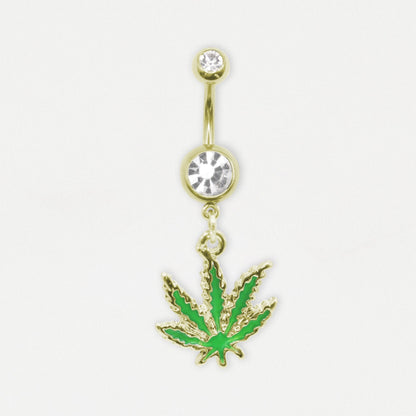 Chronic Cannabis Belly Bar