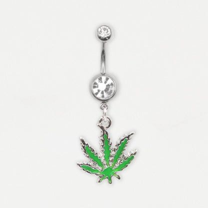 Chronic Cannabis Belly Bar