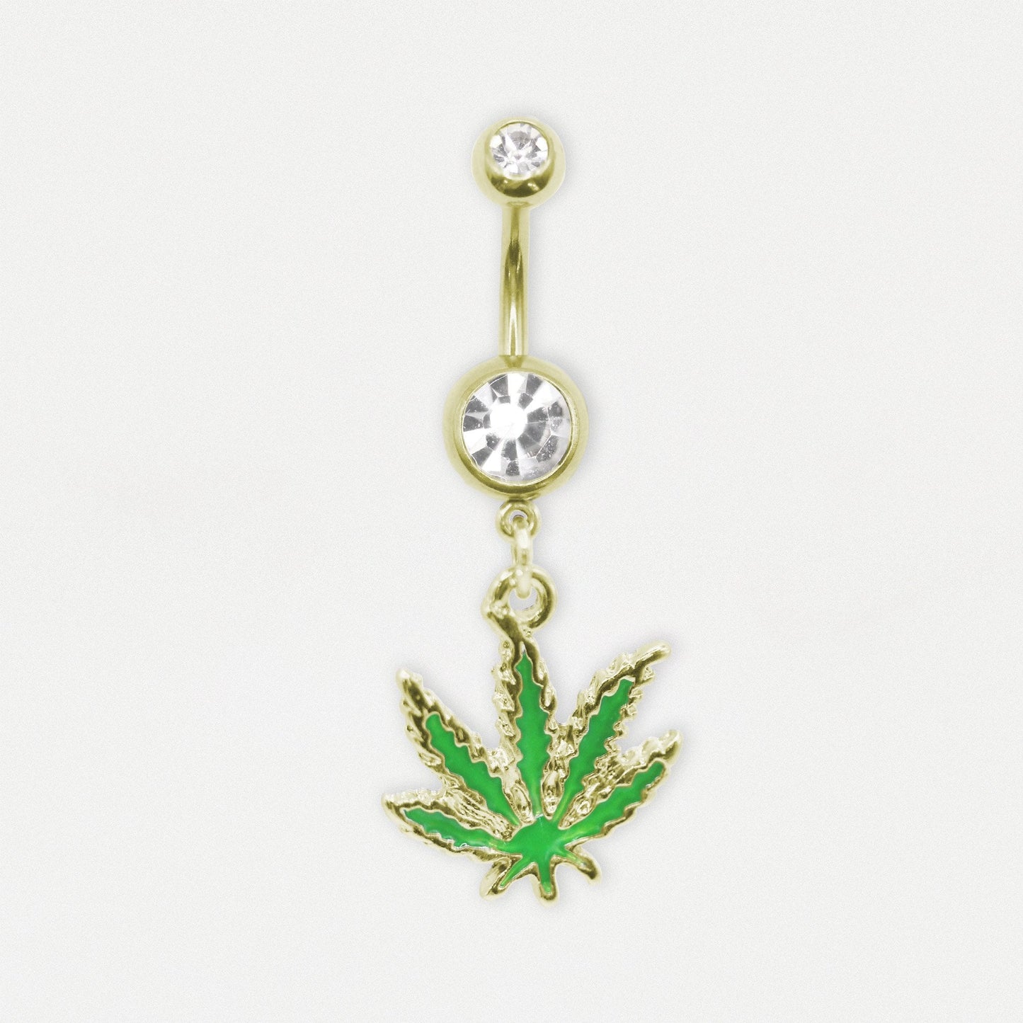 Chronic Cannabis Belly Bar