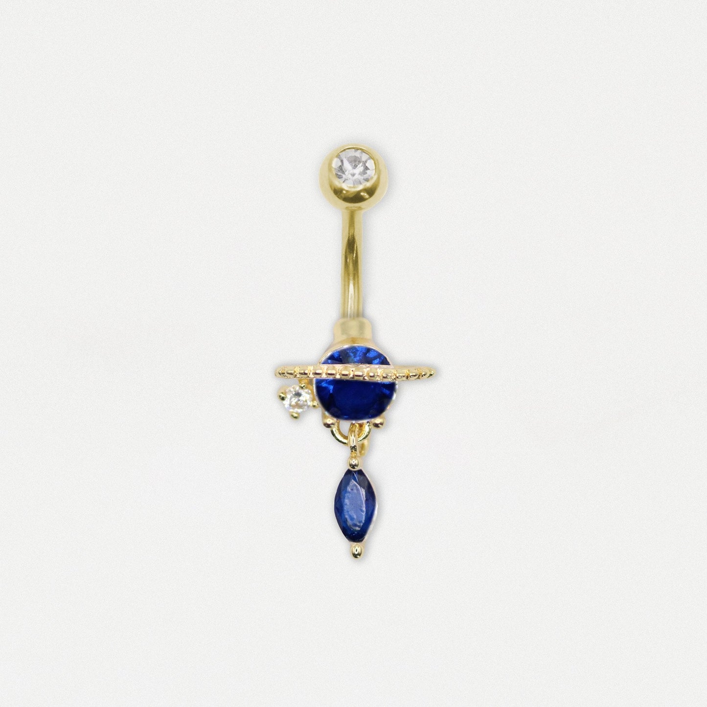 Steel Planet Vibes Belly Bar