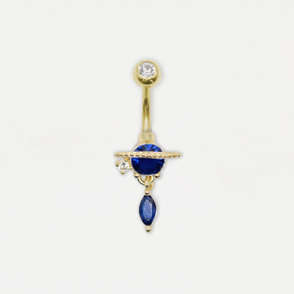 Steel Planet Vibes Belly Bar