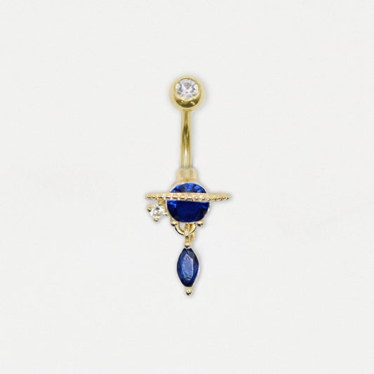 Steel Planet Vibes Belly Bar