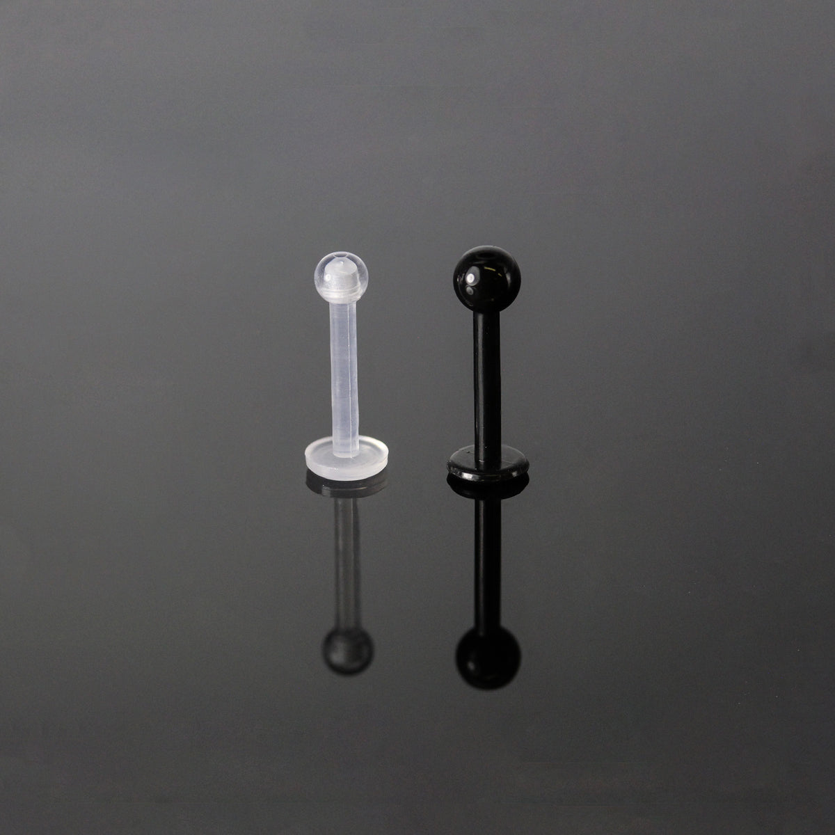 Labret Retainer - 1.6mm