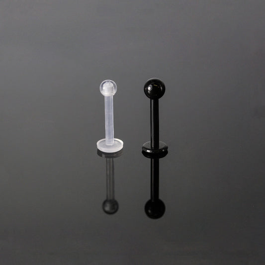 Labret Retainer - 1.6mm