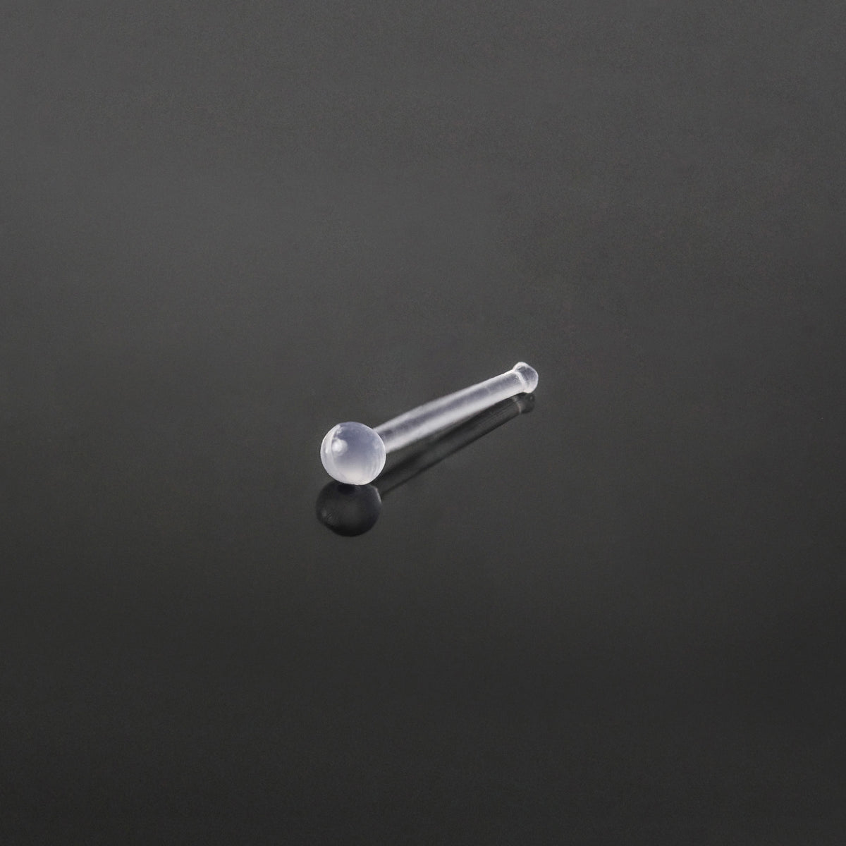 Nose Piercing Retainer