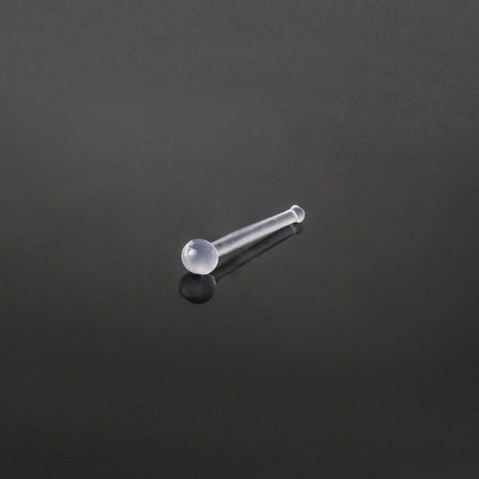 Nose Piercing Retainer